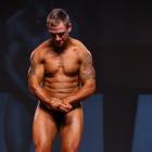 Nathan  Norman - NPC Washington Ironman 2013 - #1